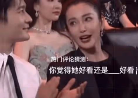 Angelababy拍戲獲兒子探班,6歲小海綿放聲高歌,baby表情好寵溺