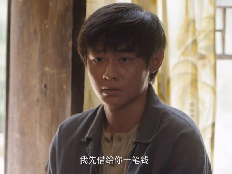 《人生之路》劉巧珍一個選擇,埋下一個隱患!或將造成妹妹的悲劇