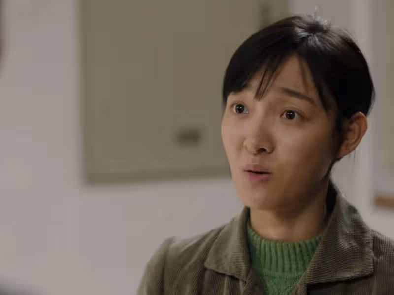 《人生之路》劉巧珍一個選擇,埋下一個隱患!或將造成妹妹的悲劇