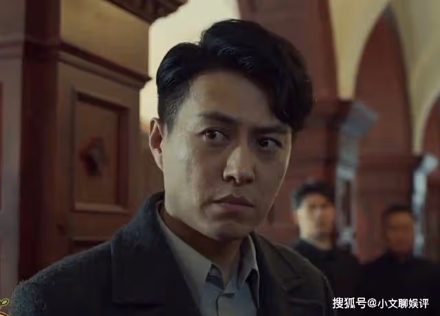 《無間》季雲中打火機秘密被揭開,閃官設計了一大盤局