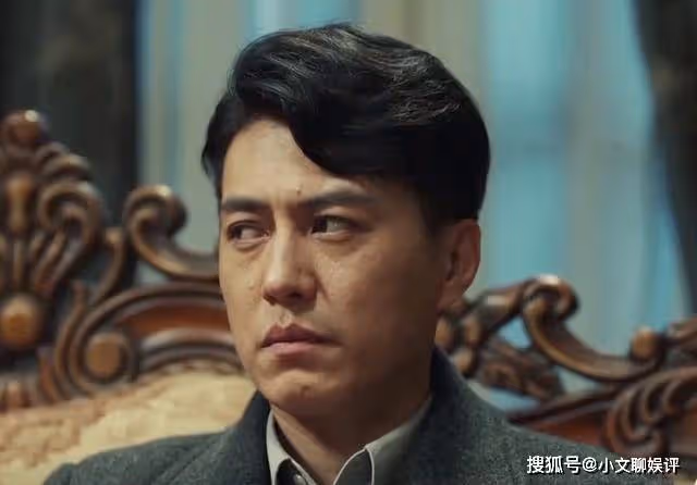 《無間》季雲中打火機秘密被揭開,閃官設計了一大盤局