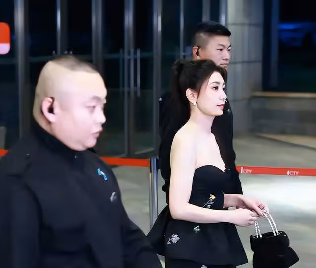 蔡少芬表示《浪姐4》後,絕不和賈靜雯同台,理由笑翻全場
