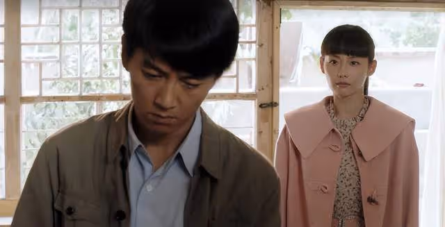 郭麒麟喊話李沁:《人生之路》會拍第二部嗎?李沁的回覆顯情商