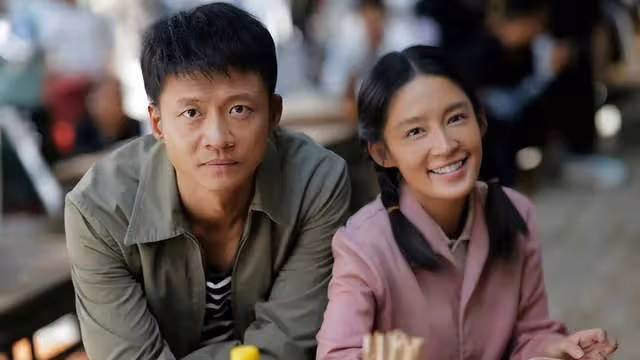 郭麒麟喊話李沁:《人生之路》會拍第二部嗎?李沁的回覆顯情商