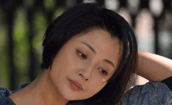平凡的生活接地氣的作品,殷桃新劇延續現實題材,悲慘命運惹人憐