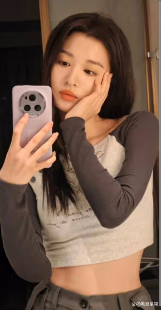 楊洋和王楚然一起上了熱搜，粉絲們：偷偷戀愛了？