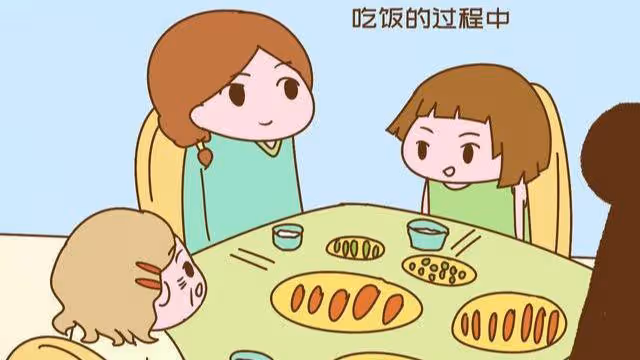 首次去男友家吃飯,就遭到婆婆呵斥:在我們家,媳婦只能站著吃飯