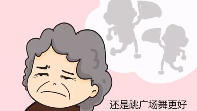 因嫌婆婆是「土老帽」,不想讓她進城住,回一趟老家我改變了主意