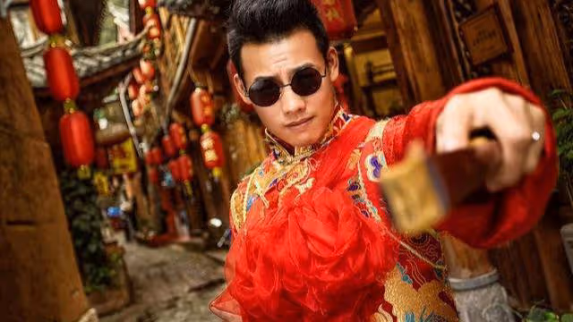 結婚前夕接到婆婆的電話：不掏五萬「接親費」，我們不去迎親