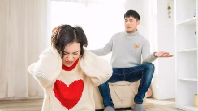 丈夫喊妻子伺候生病的母親遭拒:我坐月子的時候,她照顧我了嗎
