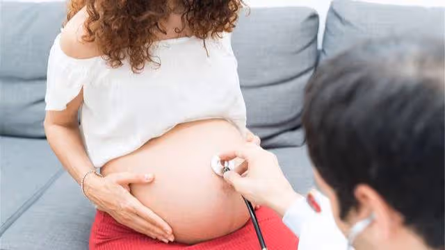 丈夫喊妻子伺候生病的母親遭拒:我坐月子的時候,她照顧我了嗎