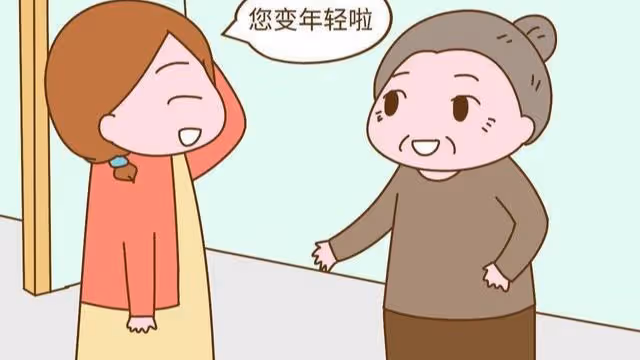 「婆婆,一百萬的房子要以30萬的價格賣給小叔,真是夠精明」