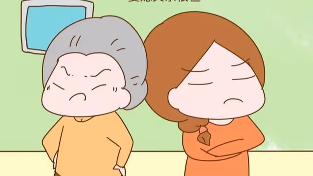 「婆婆,一百萬的房子要以30萬的價格賣給小叔,真是夠精明」