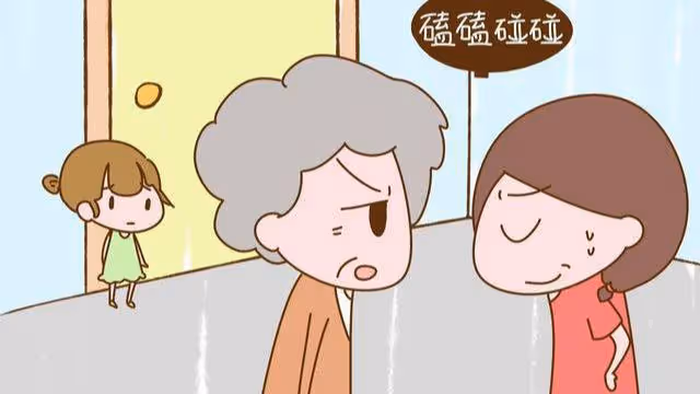 「婆婆,一百萬的房子要以30萬的價格賣給小叔,真是夠精明」