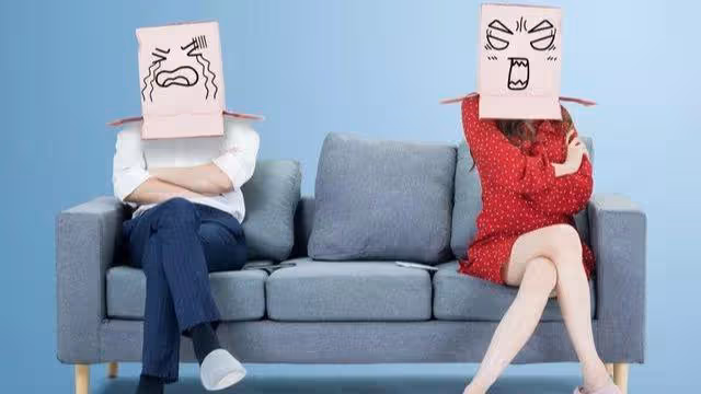 相親點倆菜花了56塊錢,男子提出平攤遭女方拒絕:活該你還單身