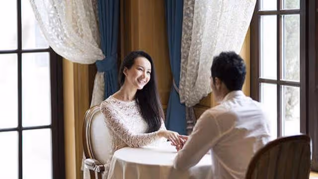 相親點倆菜花了56塊錢,男子提出平攤遭女方拒絕:活該你還單身
