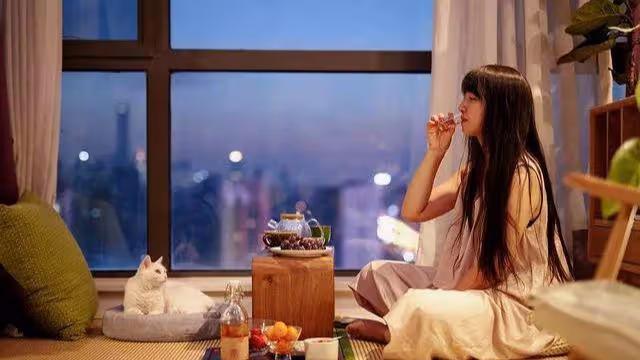 我身體不適喊老公去接孩子遭拒:我正忙著呢,沒有空