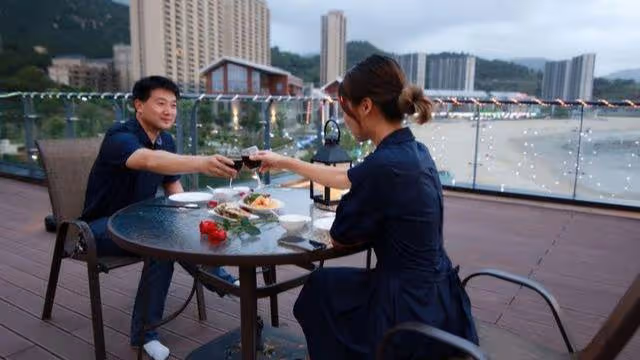 男博士相親時要求女方拿20萬陪嫁:我是高學歷人才,你也不吃虧
