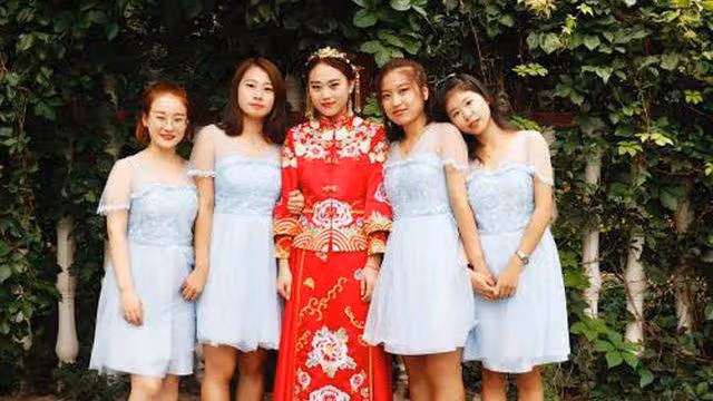 「你們家先拿20萬彩禮,等結婚那天,我肯定會把錢帶回來的」