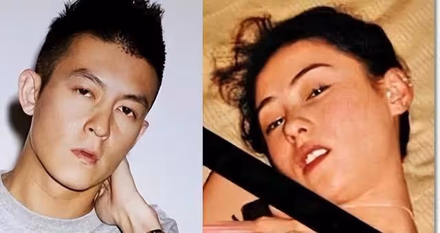 以前艷照門事件能毀掉一個女明星,為什麼如今不是那麼回事了?