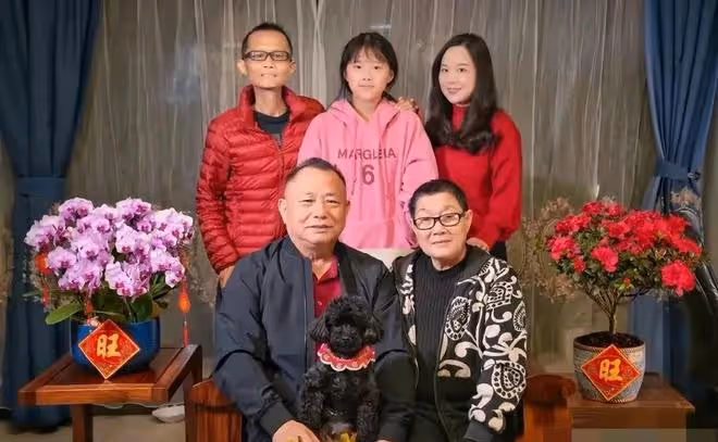 41歲抗癌網紅凱哥去世,曾被醫生斷言活不過半年,苦撐八年創奇蹟