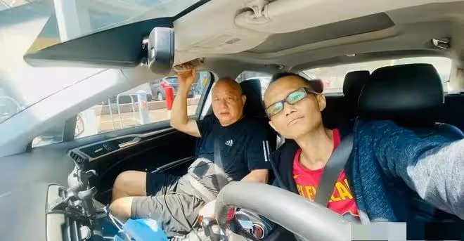 41歲抗癌網紅凱哥去世,曾被醫生斷言活不過半年,苦撐八年創奇蹟
