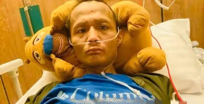 41歲抗癌網紅凱哥去世,曾被醫生斷言活不過半年,苦撐八年創奇蹟
