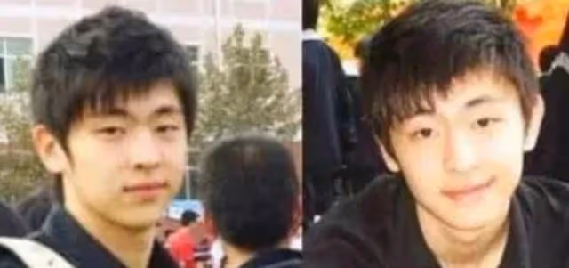 鄧倫:開豪車去上香許願,雙眼通紅精神狀態差,穿著樸素怕被認出