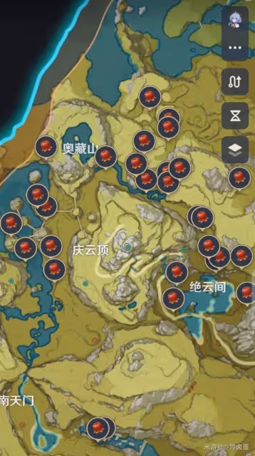 《原神》3.5版香菱培養心得