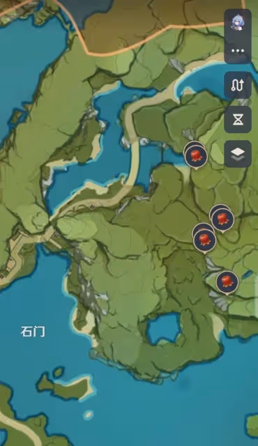 《原神》3.5版香菱培養心得