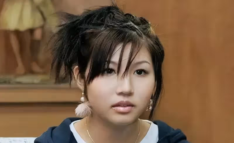 從世界冠軍淪為「應召女郎」,她為何淪落到此?