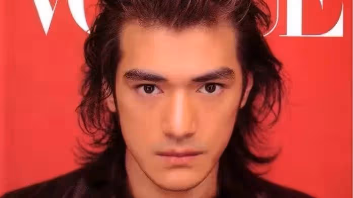 金城武年輕時的顏值，放到現在的小鮮肉里是什麼水平？