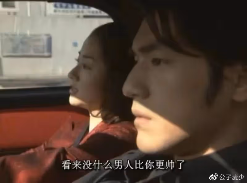 金城武年輕時的顏值,放到現在的小鮮肉里是什麼水平?