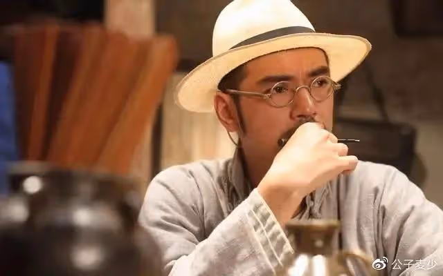 金城武年輕時的顏值,放到現在的小鮮肉里是什麼水平?