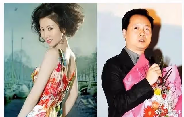 湯加麗:因「人體模特」和丈夫離婚,被父母趕出家門,今孤身一人