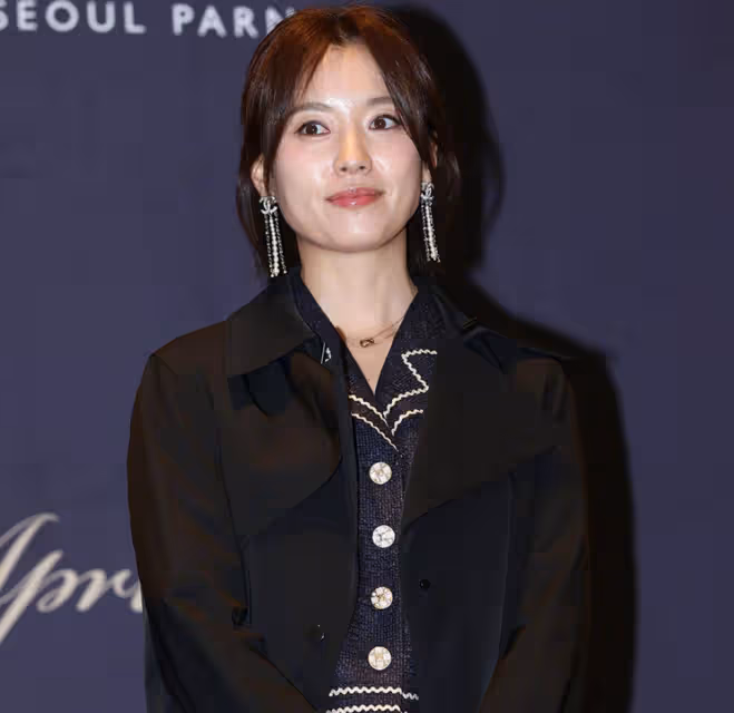 李昇基婚禮現場曝光!新人深情親吻猶如韓劇,半個韓娛圈明星捧場