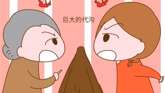 婆媳發生矛盾，丈夫不分青紅皂白上來就打，妻子立馬報警：受夠了