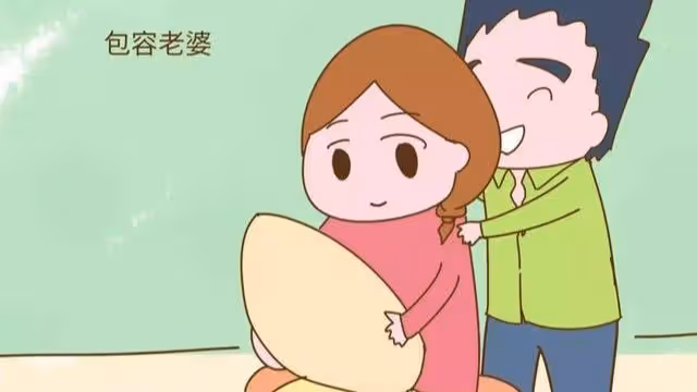 婆媳發生矛盾，丈夫不分青紅皂白上來就打，妻子立馬報警：受夠了