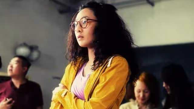 單親媽媽替36歲博士兒子相親：只要是我相中的女孩，他都沒意見