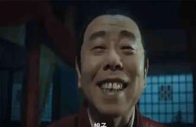 曝:黃曉明翻拍《水滸傳》,潘長江不演大郎演宋江,選角一言難盡
