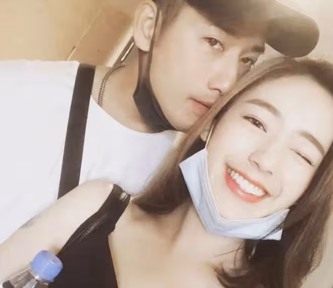 又一明星夫婦宣布離婚!女方一度產後抑鬱,男方曾被曝多次劈腿