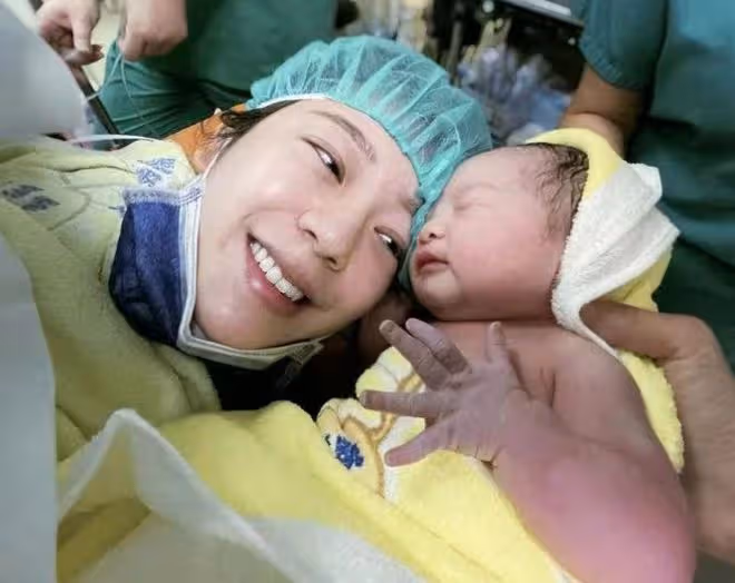又一明星夫婦宣布離婚!女方一度產後抑鬱,男方曾被曝多次劈腿