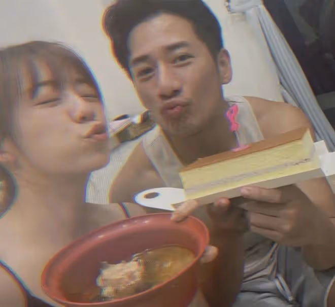 又一明星夫婦宣布離婚!女方一度產後抑鬱,男方曾被曝多次劈腿