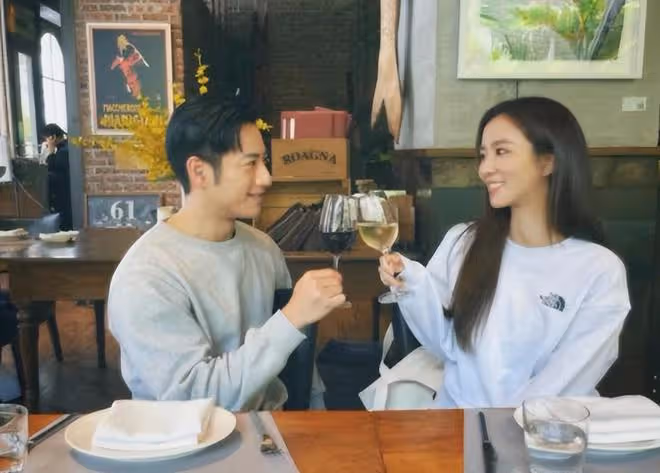 又一明星夫婦宣布離婚!女方一度產後抑鬱,男方曾被曝多次劈腿