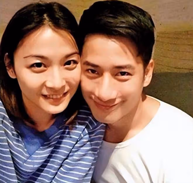 又一明星夫婦宣布離婚!女方一度產後抑鬱,男方曾被曝多次劈腿