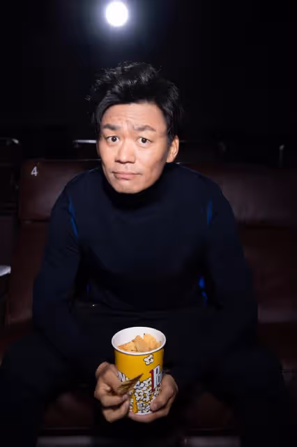 馮清成老賴恐是第二個馬蓉?王寶強老家唱戲疑不知情,自稱很幸福