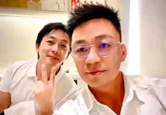 馮清成老賴恐是第二個馬蓉?王寶強老家唱戲疑不知情,自稱很幸福
