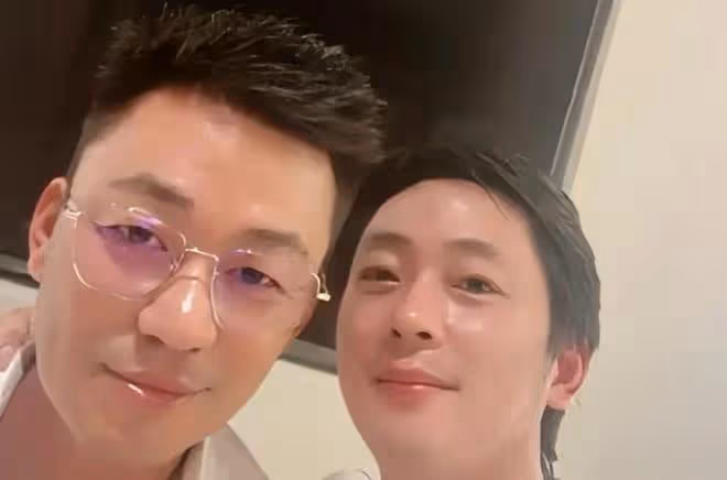 馮清成老賴恐是第二個馬蓉?王寶強老家唱戲疑不知情,自稱很幸福