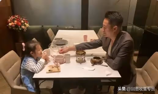 把軟飯吃到現任前夫碗里的頂級綠茶!只要扒緊大S他養老沒問題!