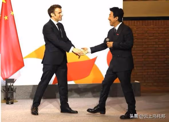 恭喜,內娛男演員堆里,又出現了一個&